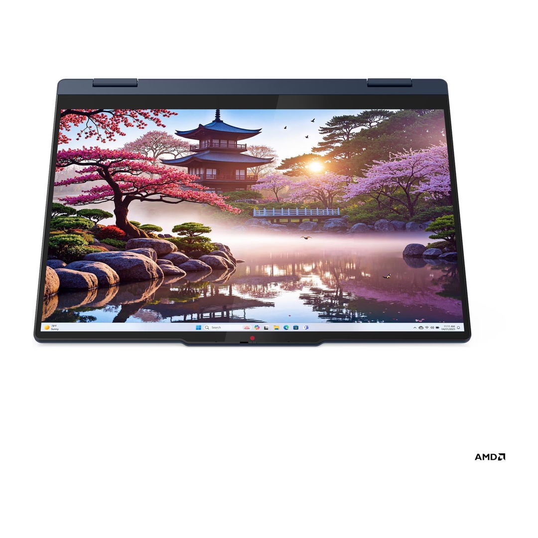 IP 5 2-in-1 14" T WUXGA/ RAI330/ 8/ 512/ INT/ W11H/ noA 