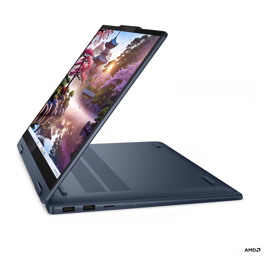 IP 5 2-in-1 14" T WUXGA/ RAI330/ 8/ 512/ INT/ W11H/ noA 