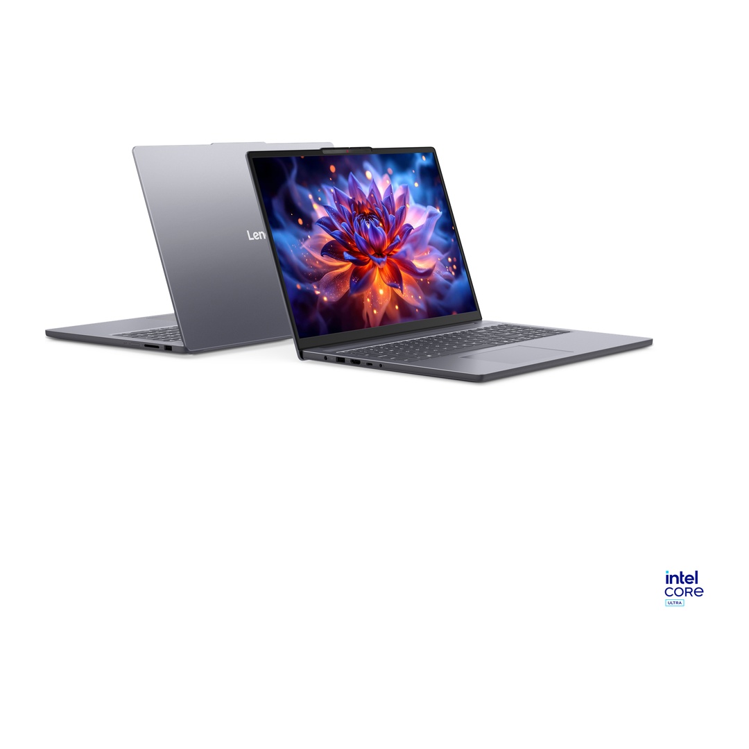 Lenovo IdeaPad Slim 3/ 16IWC11/ 3-304/ 16"/ WUXGA/ 8GB/ 256GB/ Intel int/ W11H/ Luna Grey/ 2R 