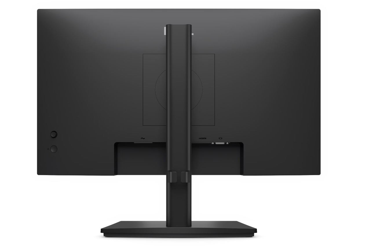 Dell Pro/ 22 E2226HS/ 21, 5"/ IPS/ FHD/ 100Hz/ 5ms/ Čierna/ 3R 