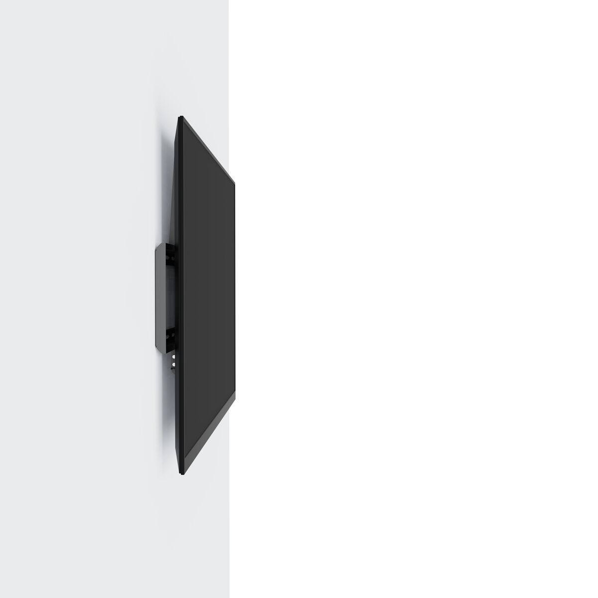 Vogel"s UP 9003, fixný držiak pre XXL TV 55-102", 120 kg, VESA 900x600 max 