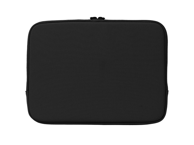 Laptop sleeve Natec MUSSEL 2, 14, 1", čierna 