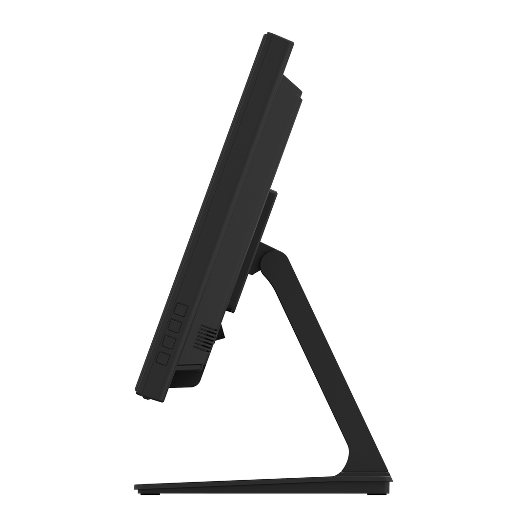 19" iiyama T1932MSC-B2S: SXGA, IPS, IP54 