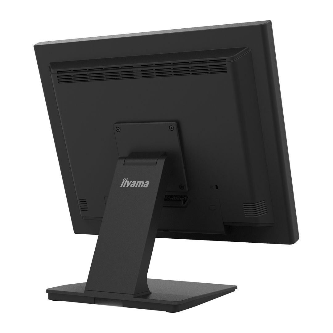 19" iiyama T1932MSC-B2S: SXGA, IPS, IP54 