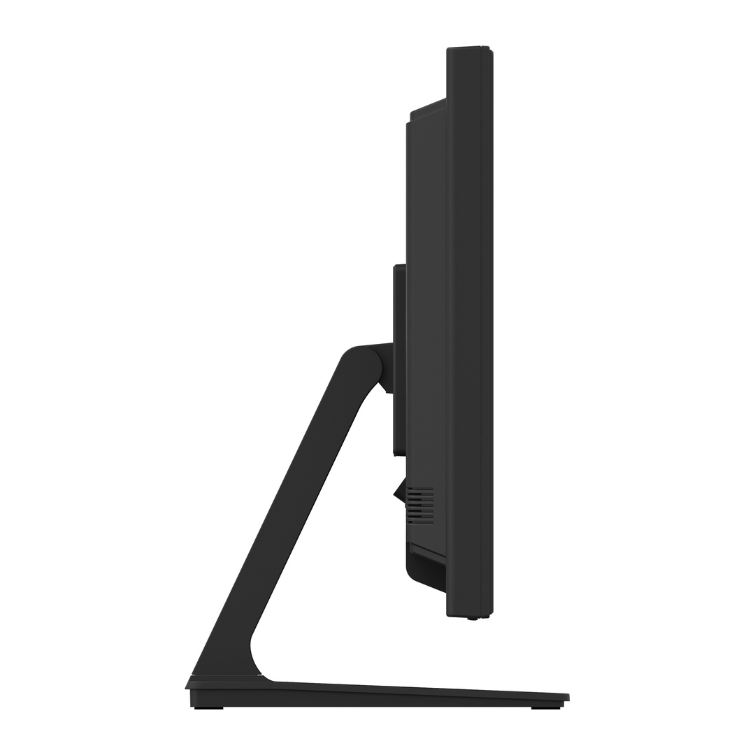 19" iiyama T1932MSC-B2S: SXGA, IPS, IP54 