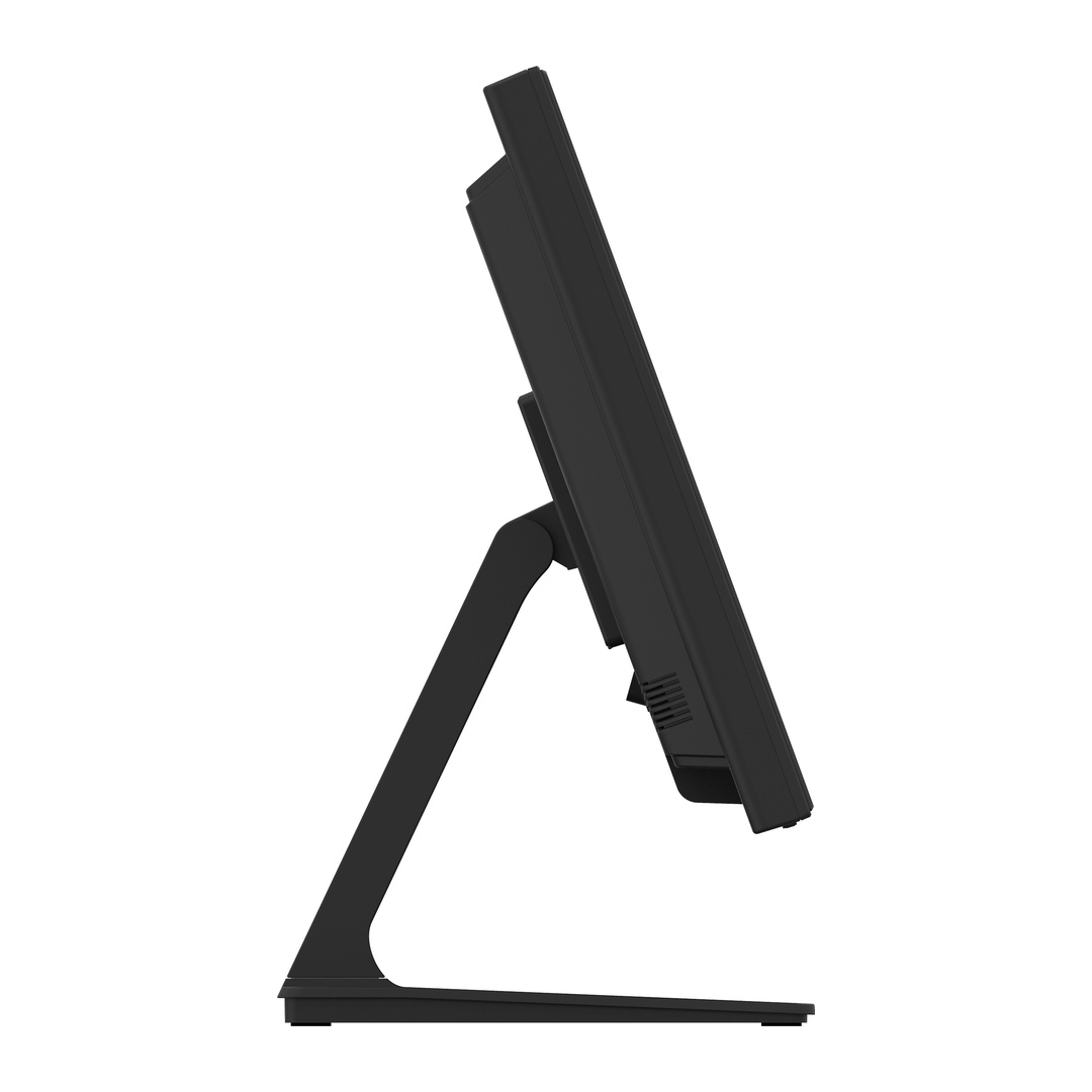 19" iiyama T1932MSC-B2S: SXGA, IPS, IP54 
