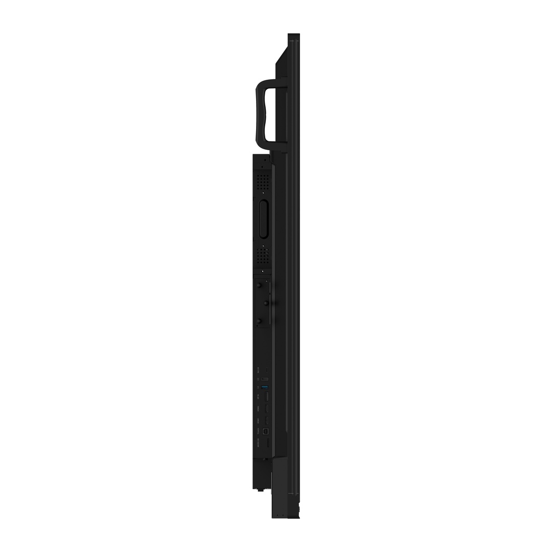 65" iiyama TE6513A-B3AG: IPS, 4K, EDLÁ, NFC 