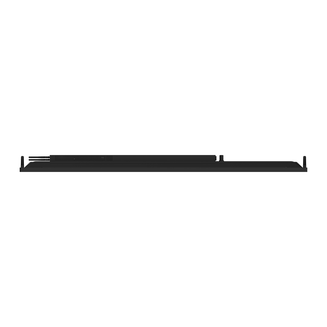 65" iiyama TE6513A-B3AG: IPS, 4K, EDLÁ, NFC 