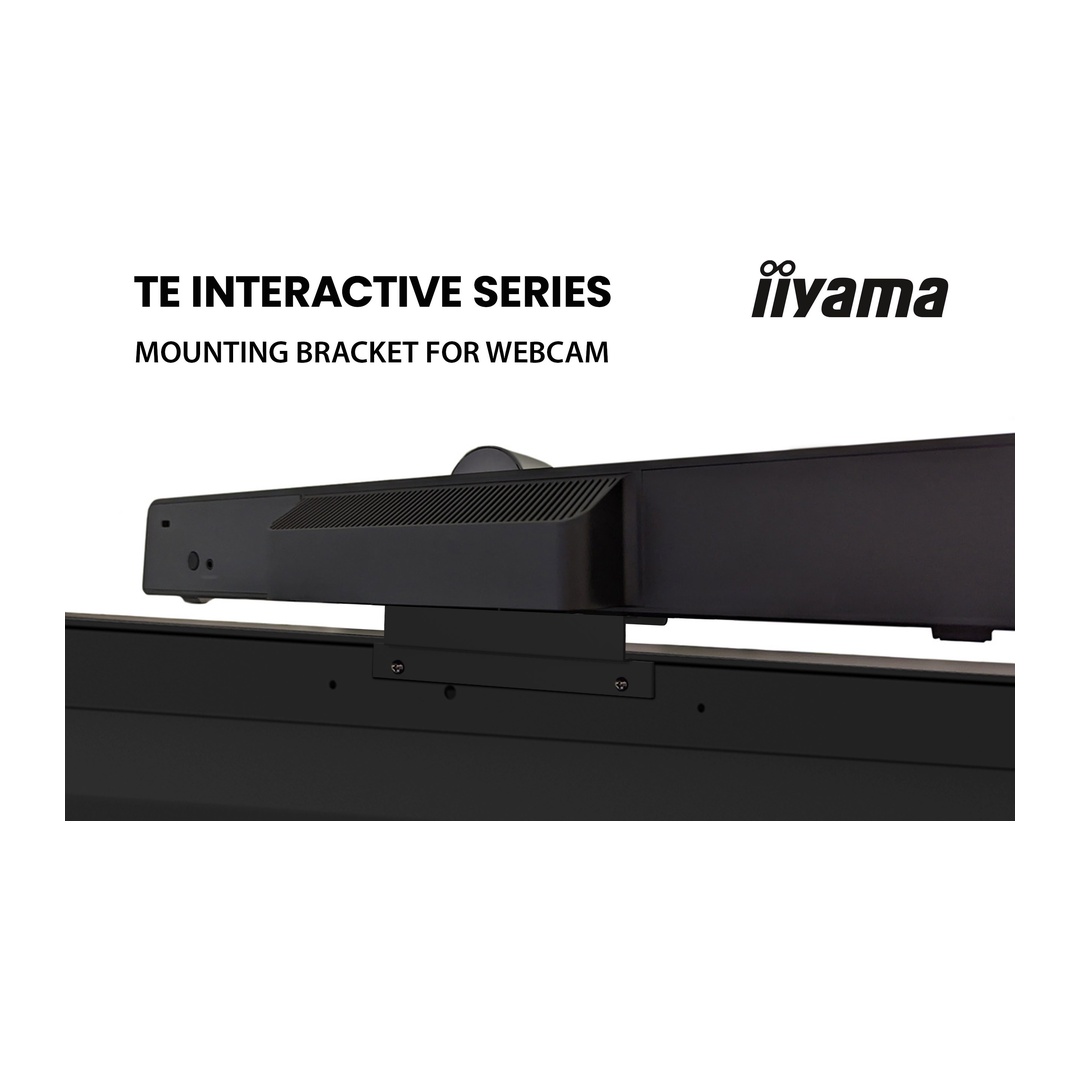 75" iiyama TE7513A-B3AG: IPS, 4K, 40P, EDLÁ 