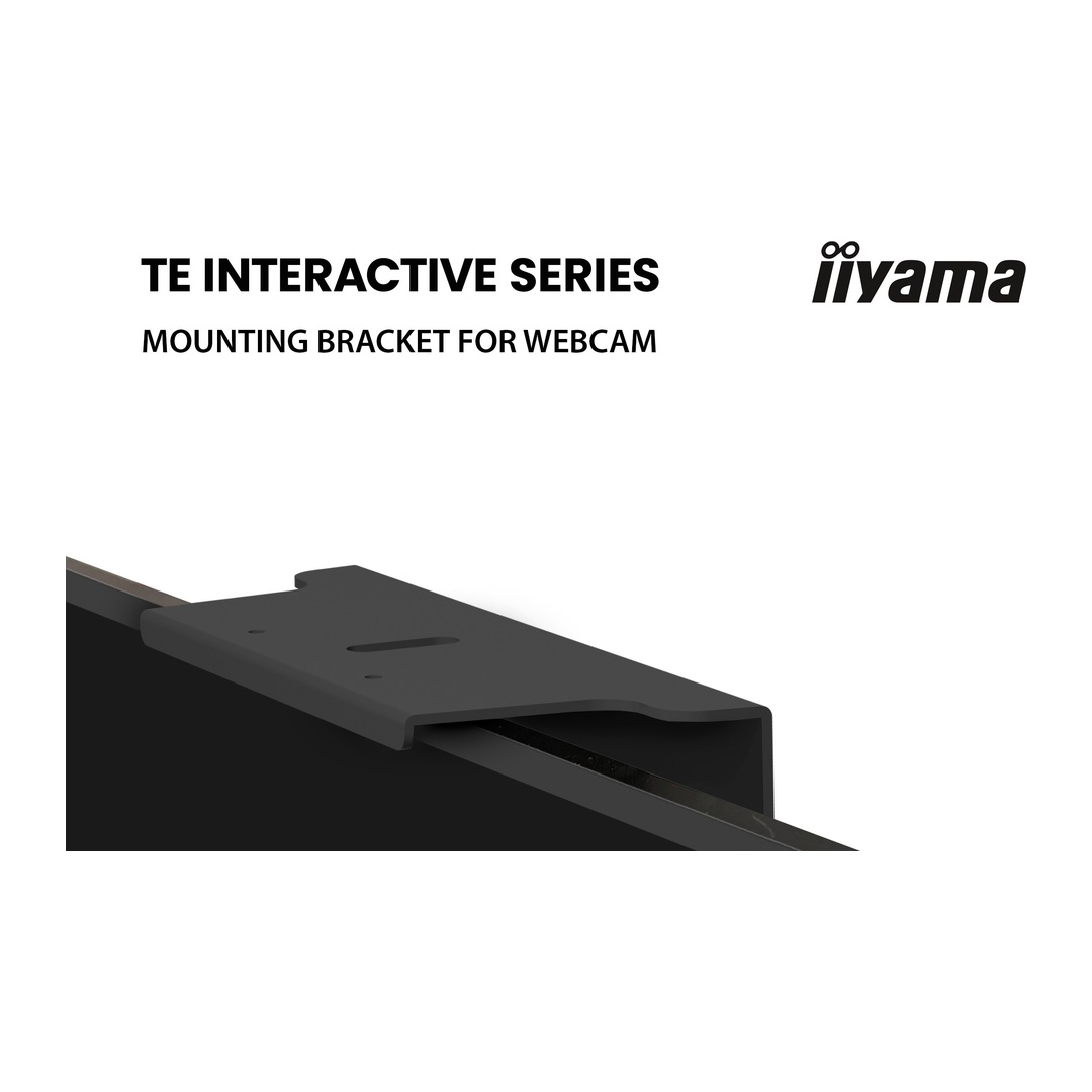 75" iiyama TE7513A-B3AG: IPS, 4K, 40P, EDLÁ 
