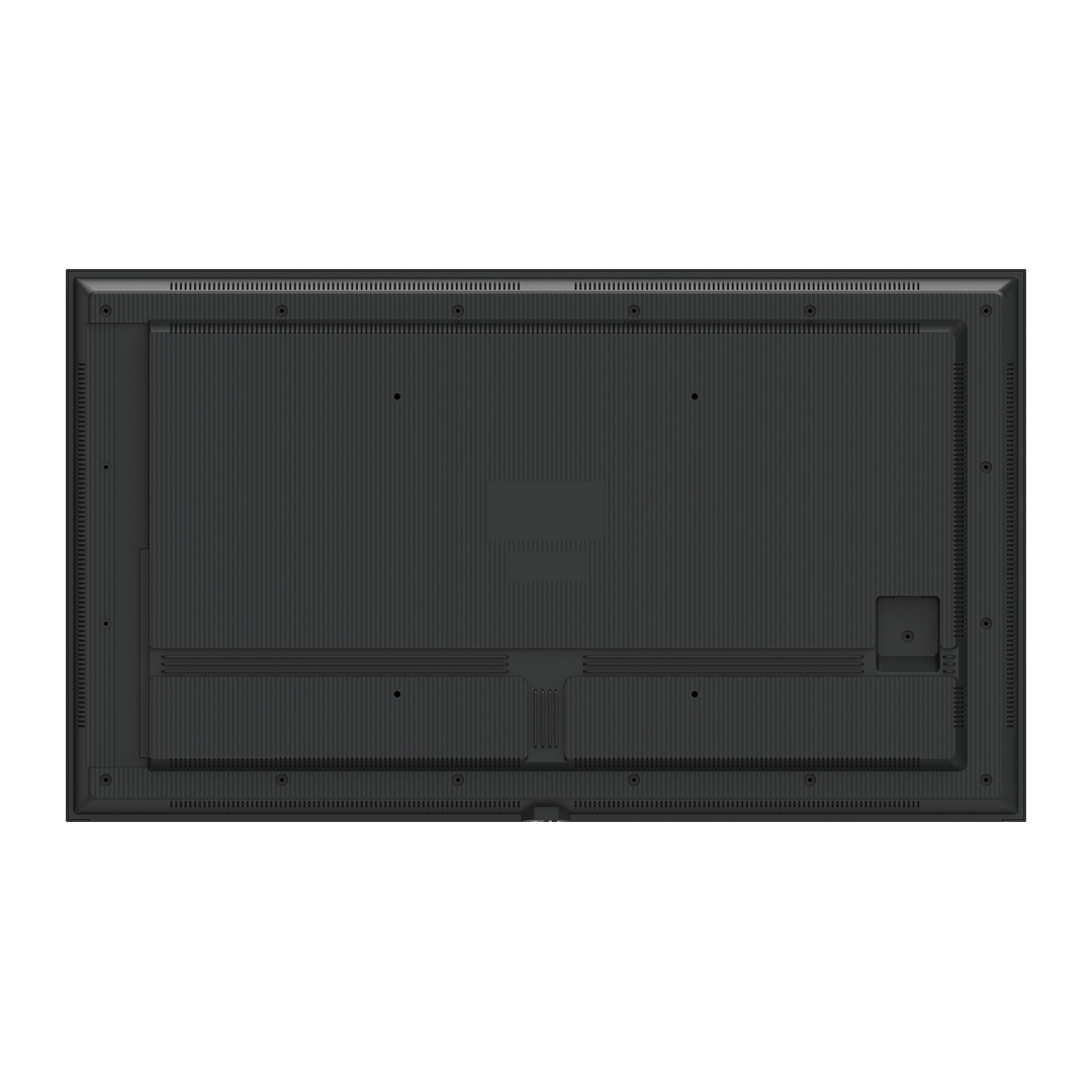 43" iiyama LH4366UHSB-B1AG: 4K UHD, VA, IPX5, DP-out 