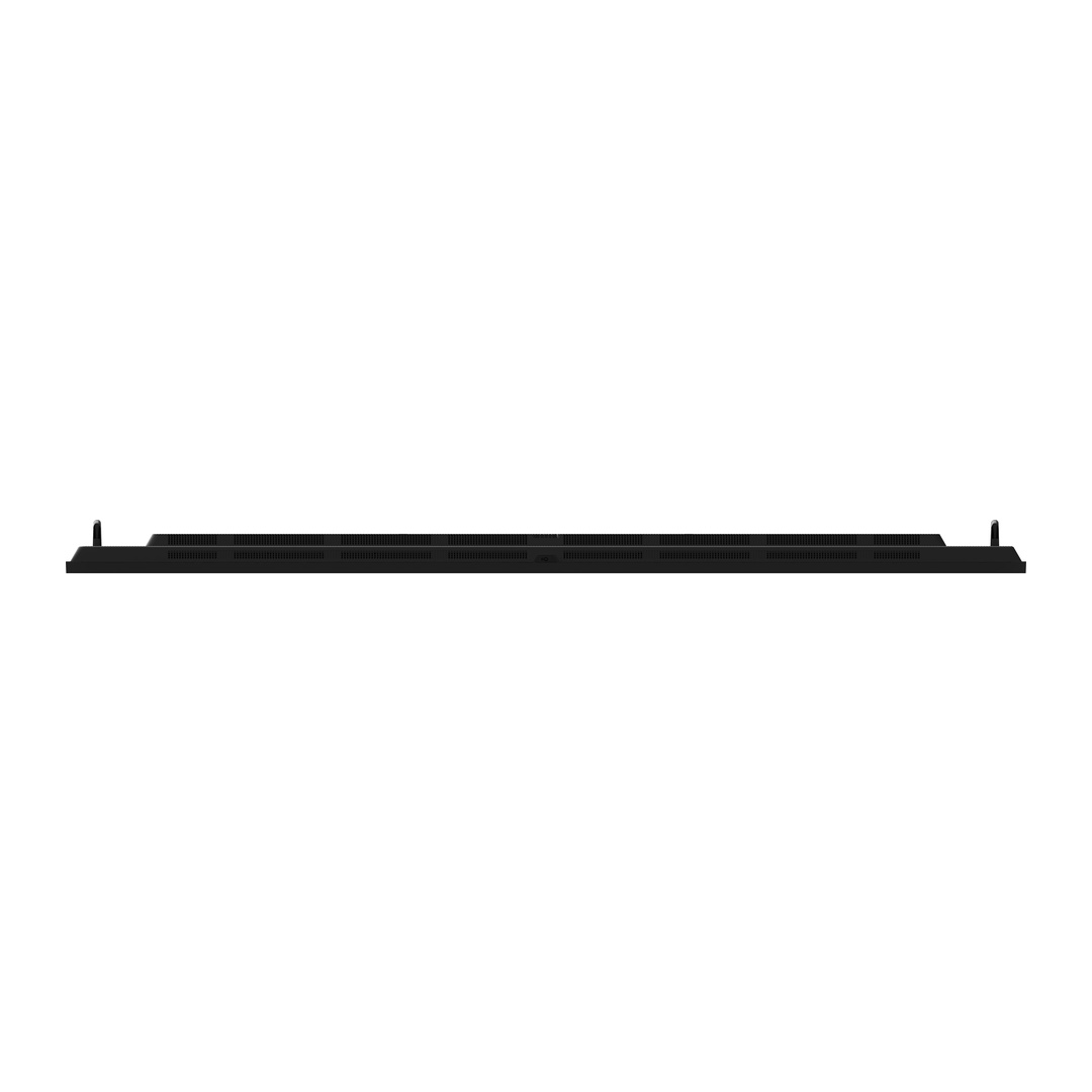 75" iiyama LH7566UHSB-B1AG: VA, 4K UHD, IPX5, DP-out 