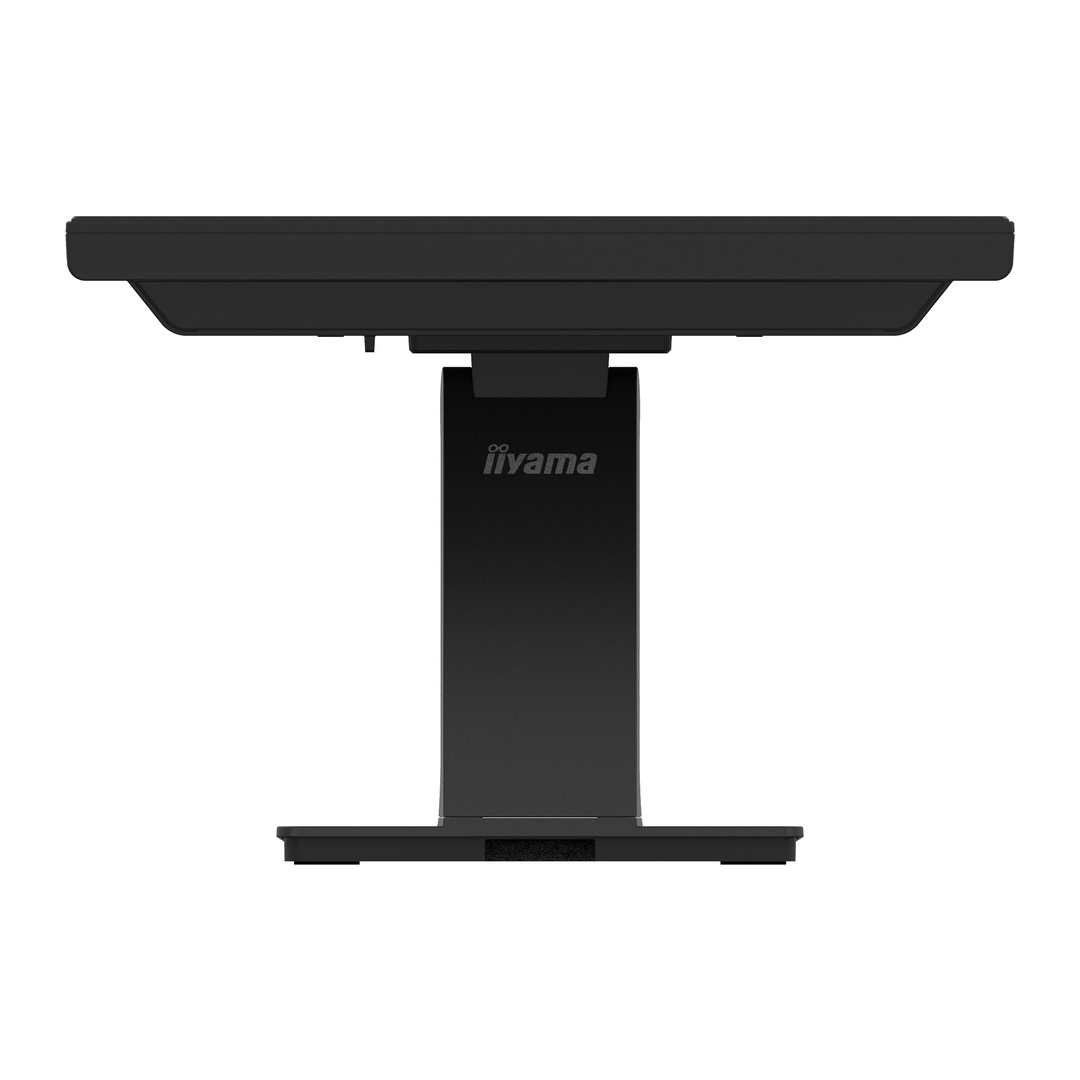 19" iiyama T1932MSC-B2S: SXGA, IPS, IP54 