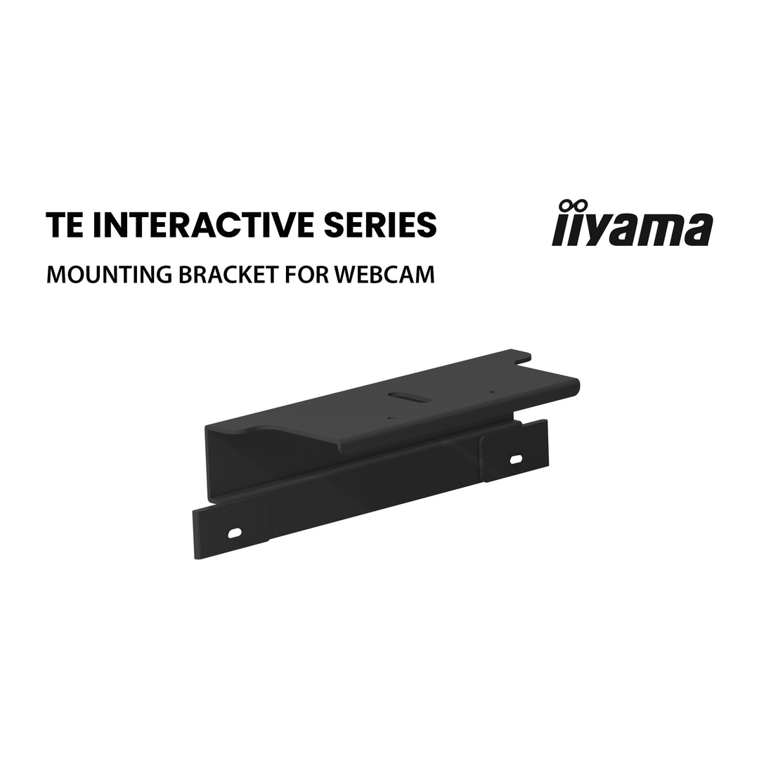 65" iiyama TE6513A-B3AG: IPS, 4K, EDLÁ, NFC 