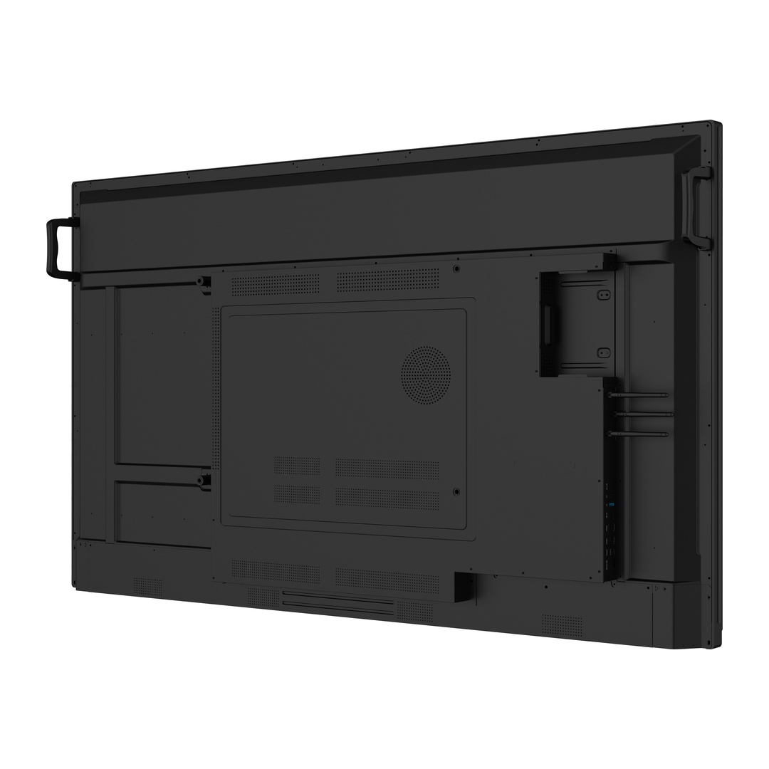 65" iiyama TE6513A-B3AG: IPS, 4K, EDLÁ, NFC 