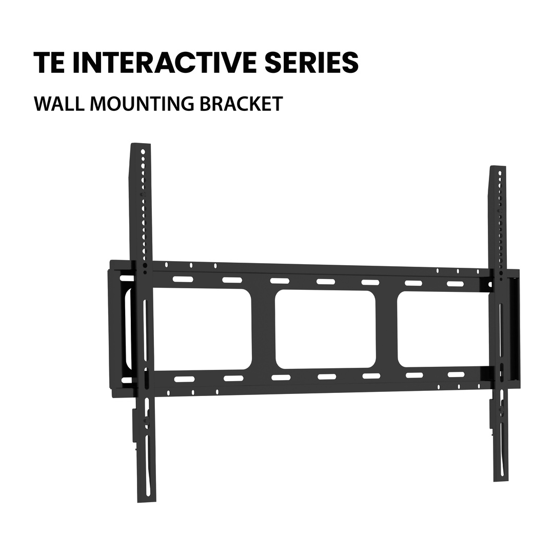 65" iiyama TE6513A-B3AG: IPS, 4K, EDLÁ, NFC 