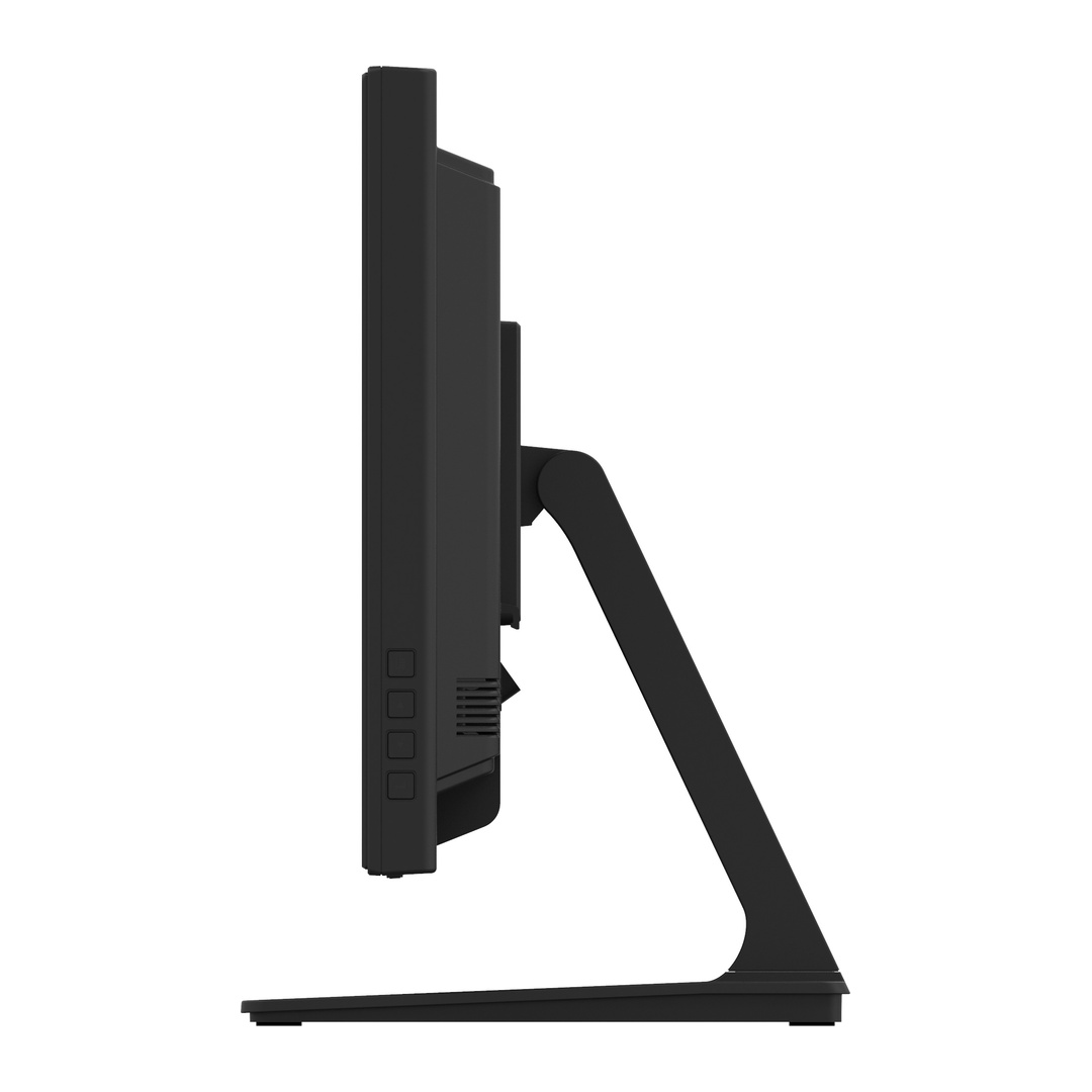 17" iiyama T1732MSC-B2S: PCAP, 1280x1024, HDMI, DP 