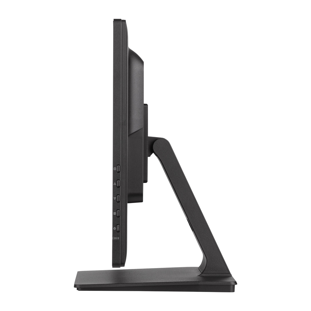 24" LCD iiyama T2452MSC-B2-IPS, FHD, 10P 