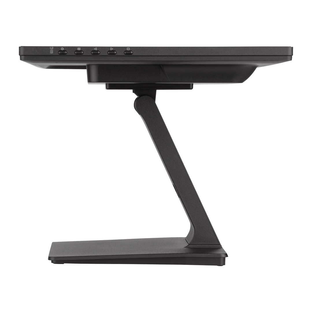 24" LCD iiyama T2452MSC-B2-IPS, FHD, 10P 