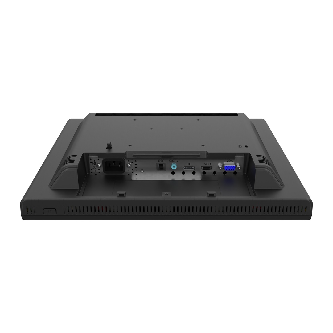 15" iiyama T1531SR-B2S: PCAP, 10P, FHD, HDMI, DP 