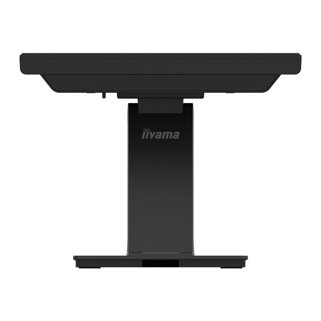 17" iiyama T1732MSC-B2S: PCAP, 1280x1024, HDMI, DP 