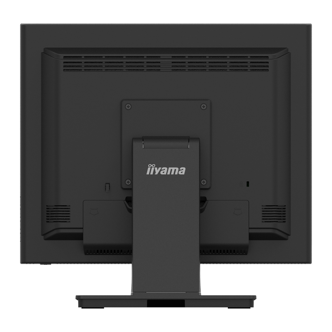 17" iiyama T1732MSC-B2S: PCAP, 1280x1024, HDMI, DP 