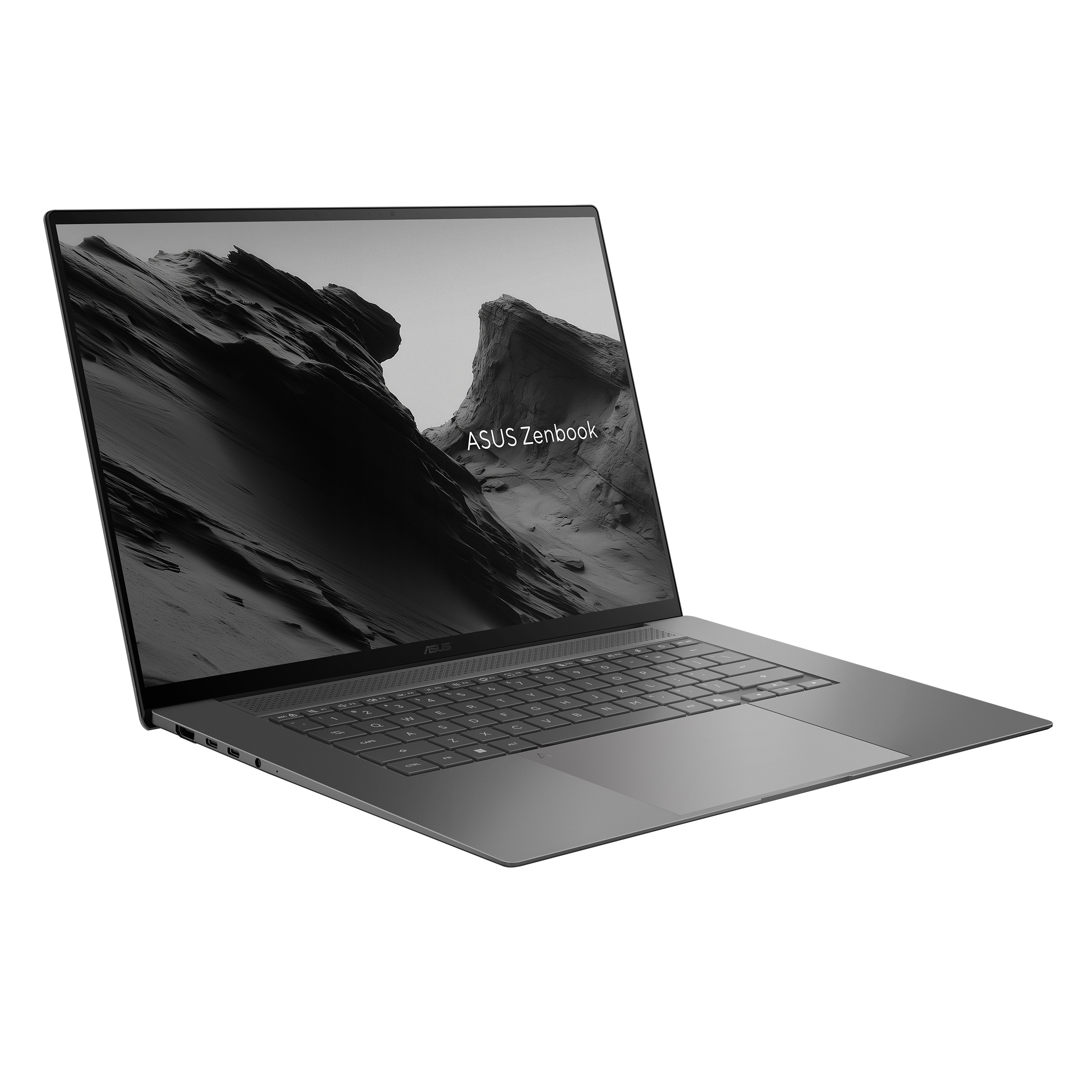 ASUS UM5606GA 16/ AI 9 465/ 32GB/ 1TB/ GRAY/ W11 Pro 