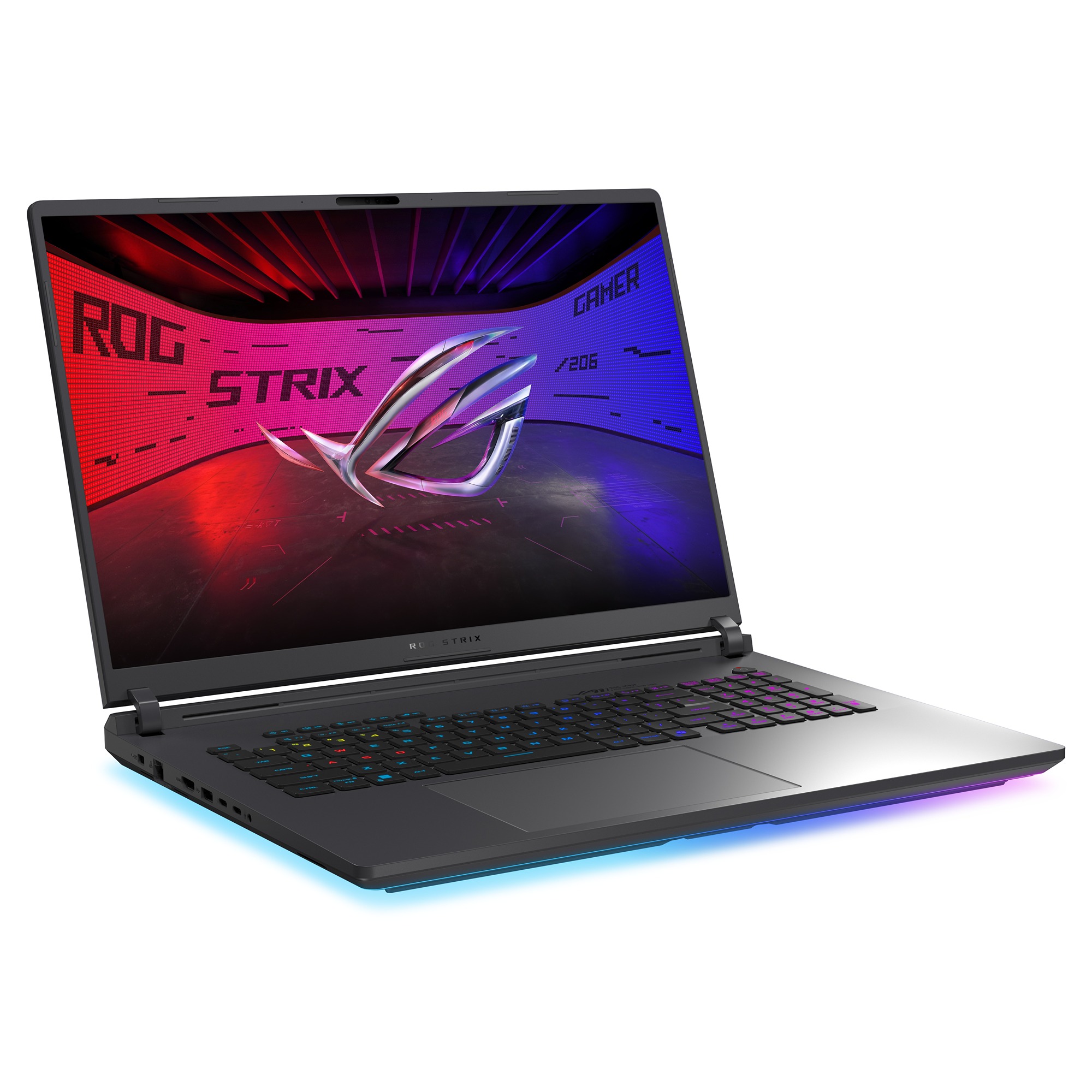 ASUS G815 18/ CORE U9 290HX+/ 32GB/ 1TB/ RTX5070Ti/ W11 
