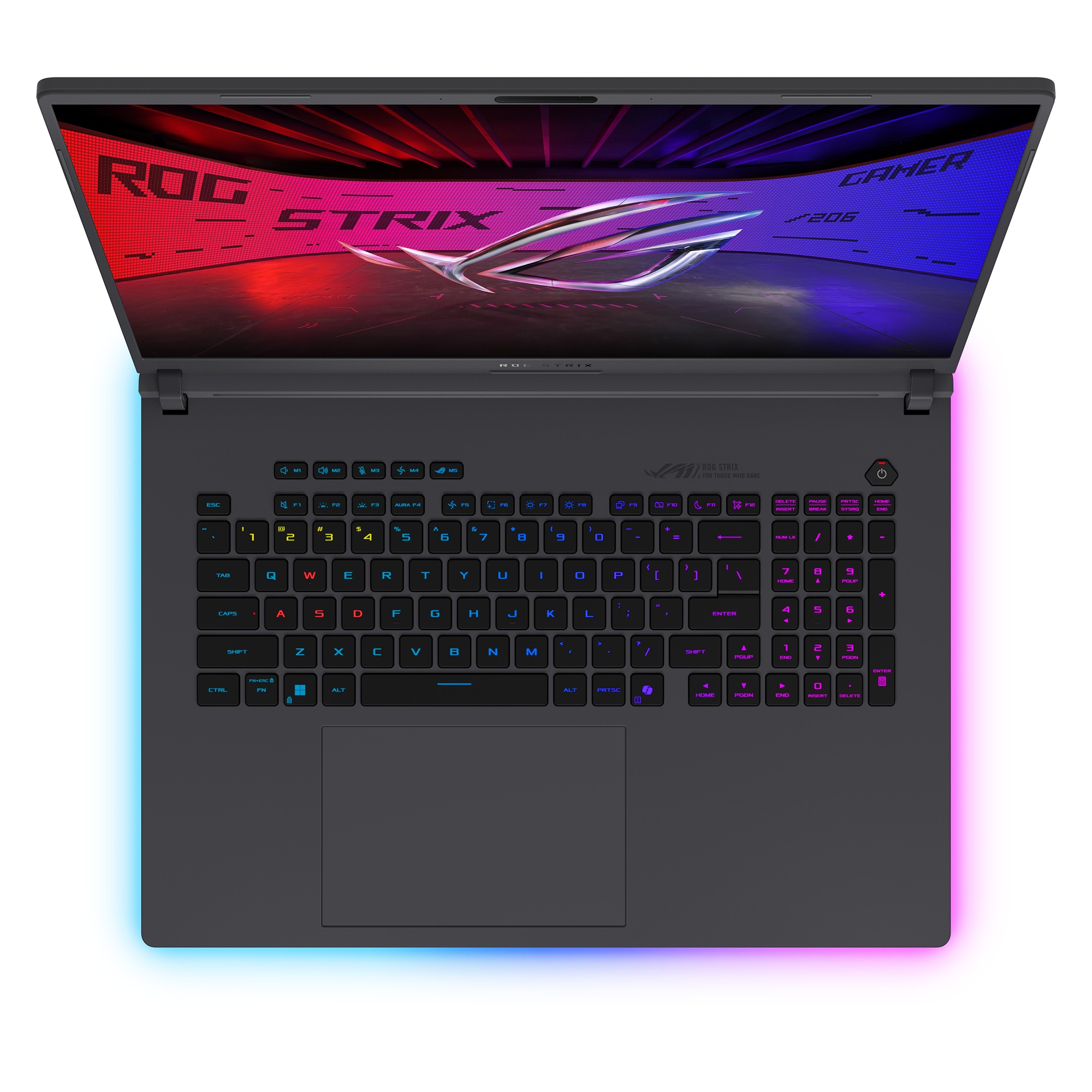 ASUS G815 18/ CORE U9 290HX+/ 32GB/ 1TB/ RTX5070Ti/ W11 