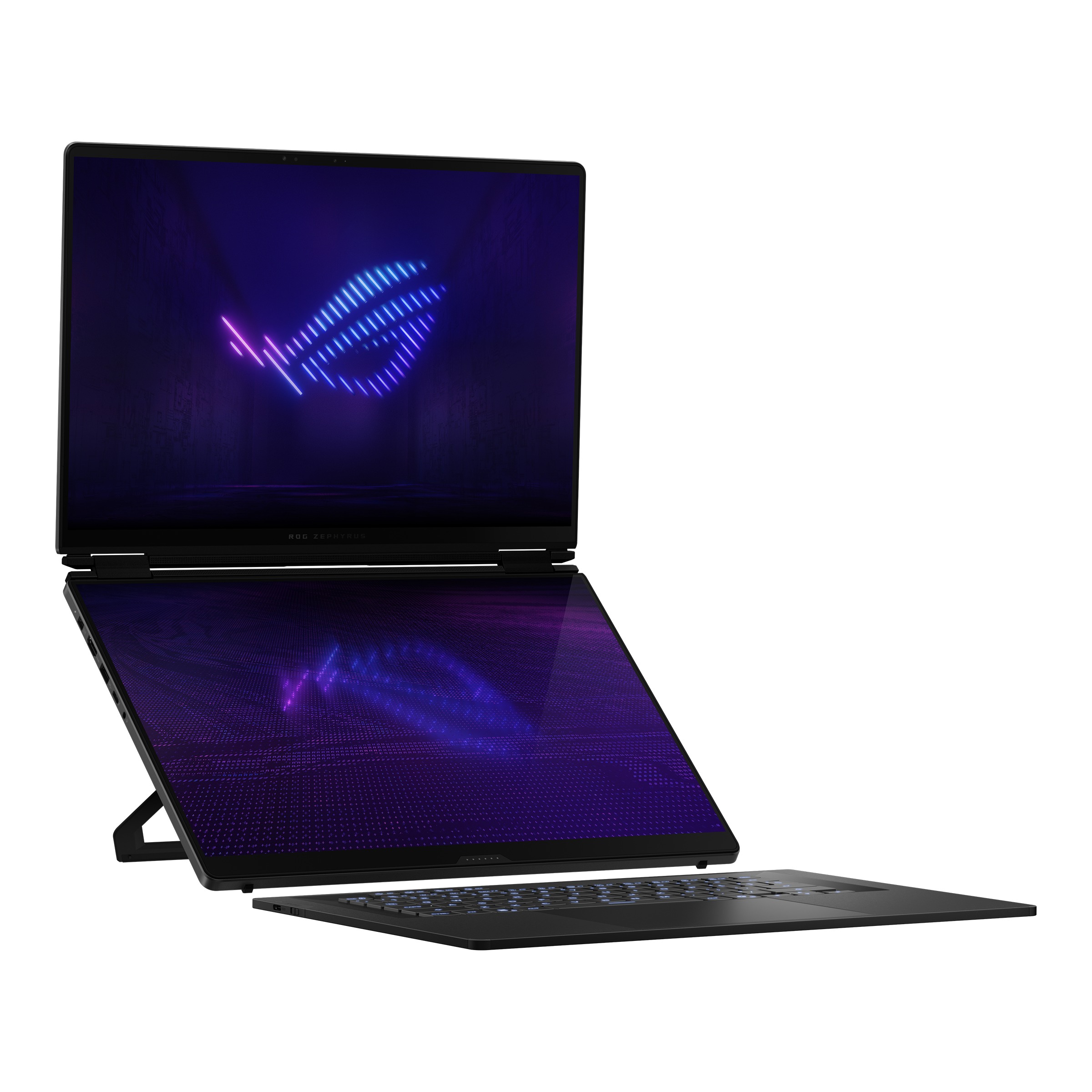 ASUS GX651 16/ CORE U9 386H/ 64GB/ 1TB/ RTX5070 Ti/ W11 