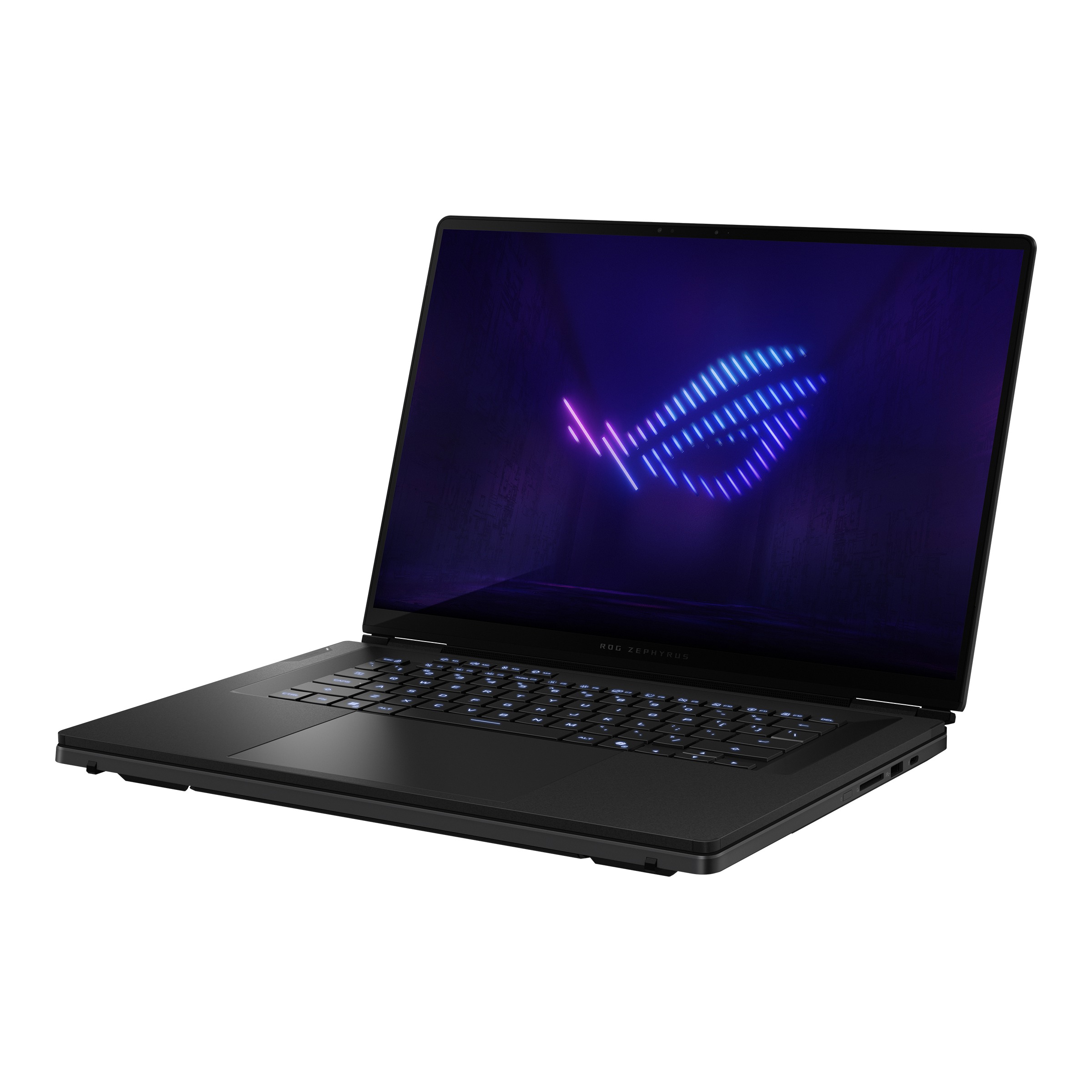 ASUS GX651 16/ CORE U9 386H/ 64GB/ 1TB/ RTX5070 Ti/ W11 