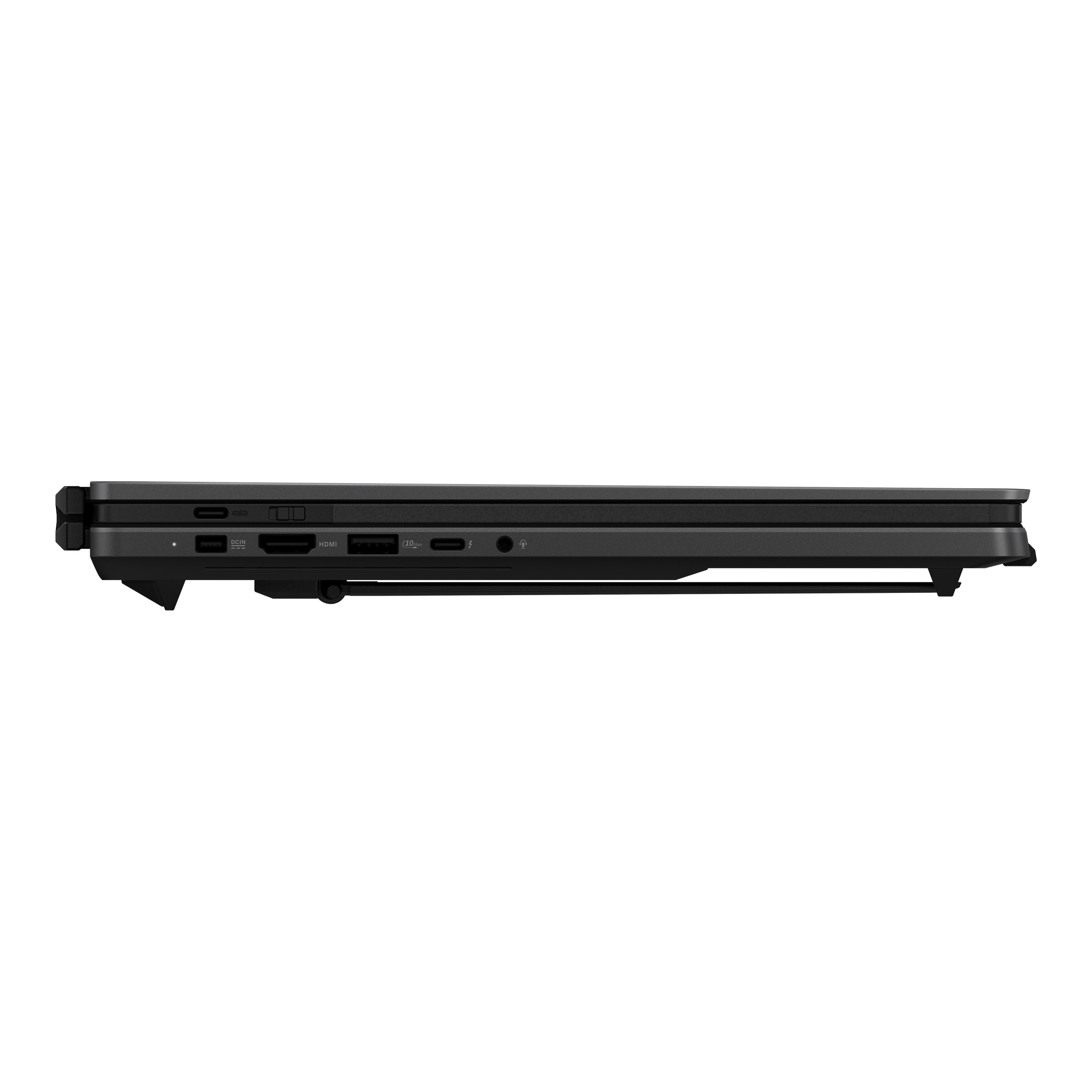 ASUS GX651 16/ CORE U9 386H/ 64GB/ 1TB/ RTX5070 Ti/ W11 