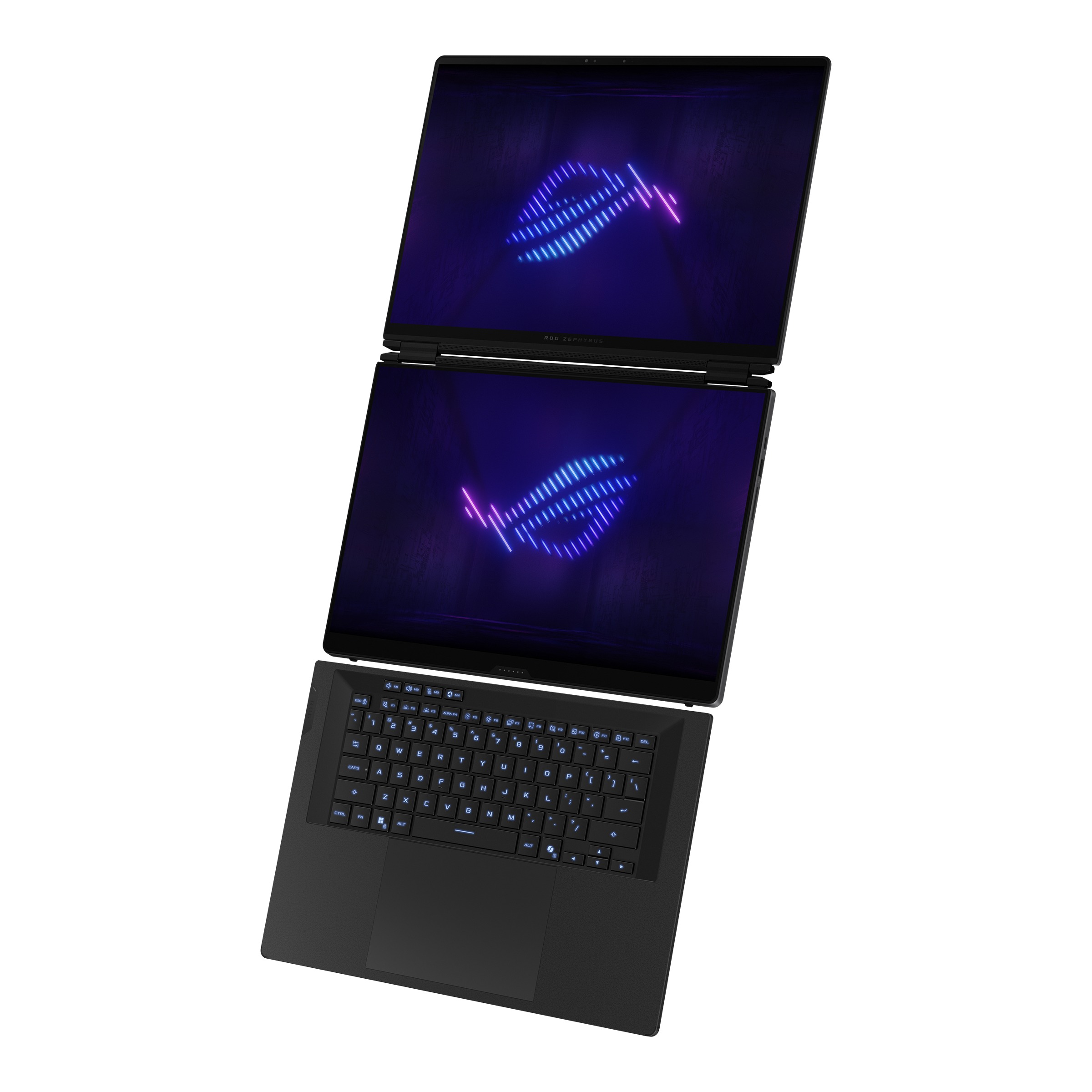 ASUS GX651 16/ CORE U9 386H/ 64GB/ 2TB/ RTX5090/ W11P 