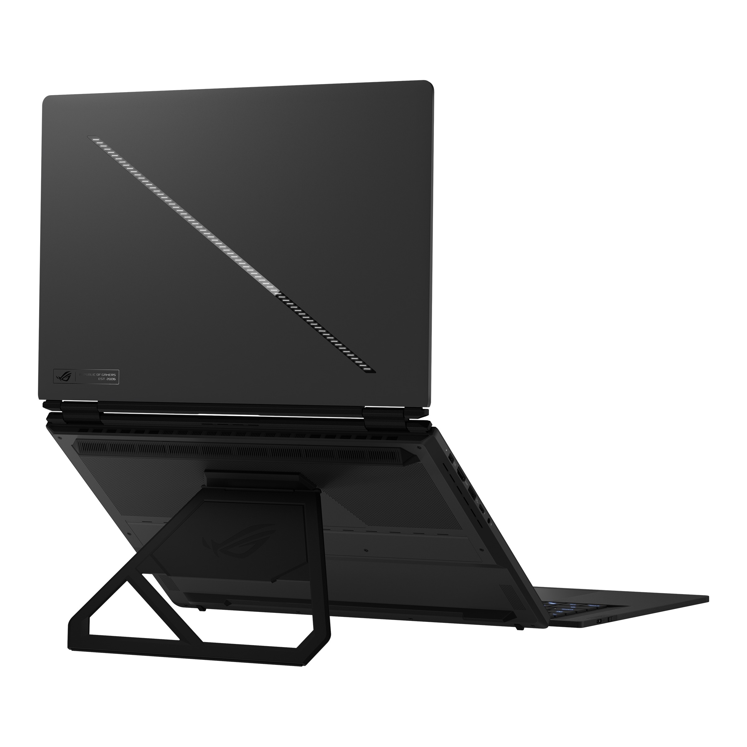 ASUS GX651 16/ CORE U9 386H/ 64GB/ 2TB/ RTX5090/ W11P 
