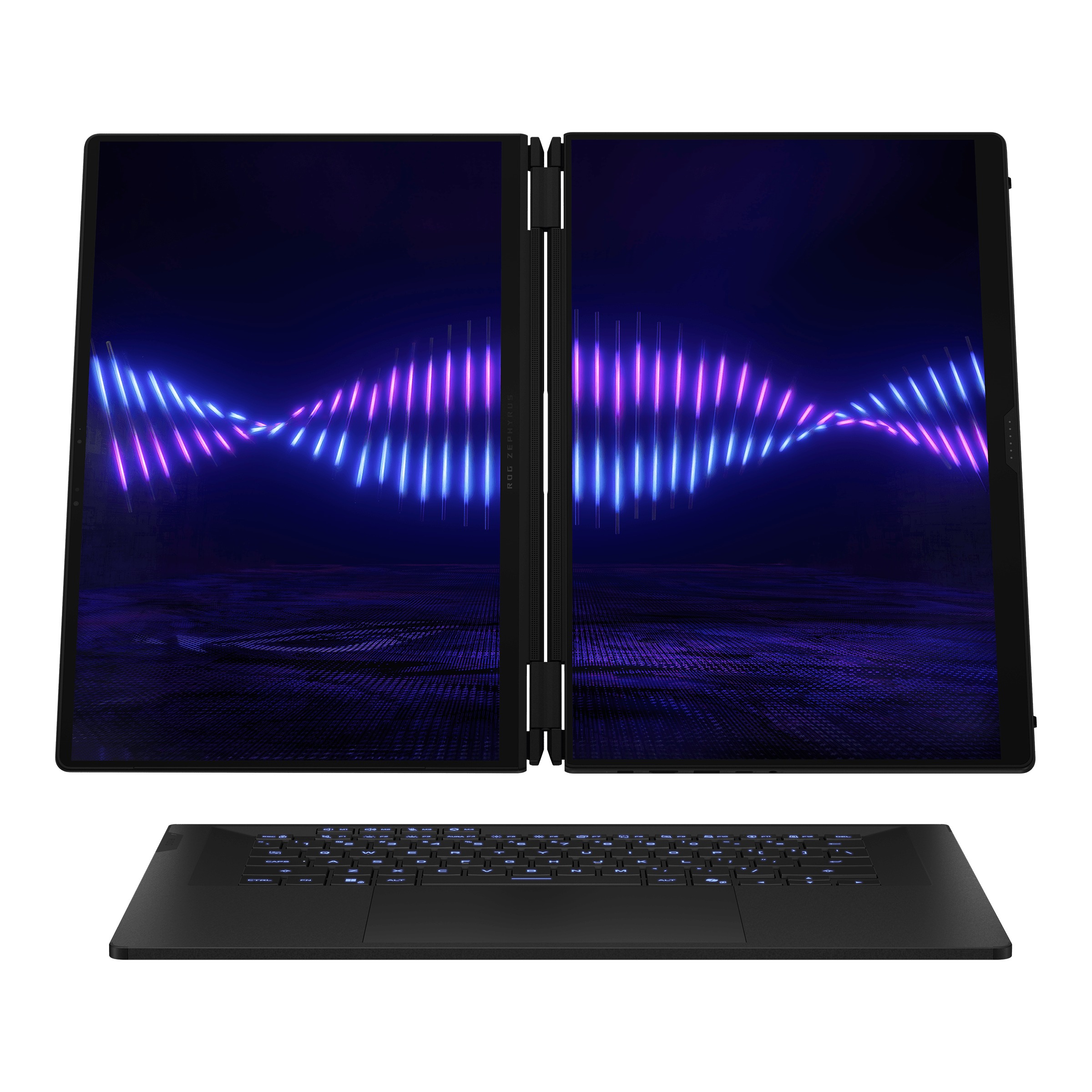 ASUS GX651 16/ CORE U9 386H/ 64GB/ 2TB/ RTX5090/ W11P 