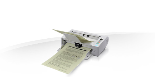 Canon imageFORMULA DR-M140 - skener 