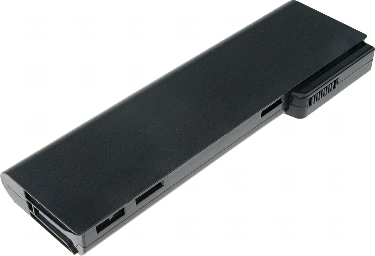 Batéria T6 Power HP ProBook 6360b, 6460b, 6470b, 6560b, 6570b, 8460, 8470, 7800mAh, 87Wh, 9cell 