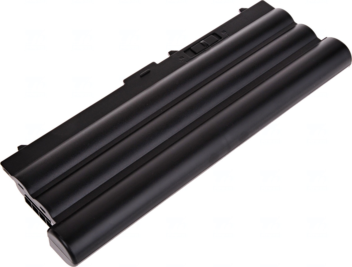 Batéria T6 Power Lenovo ThinkPad T410, T420, T510, T520, L410, L420, L510, 7800mAh, 87Wh, 9cell 