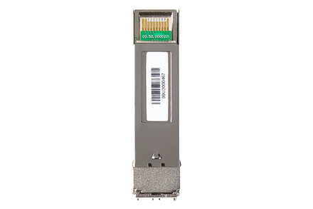 Netgear 10GBASE-SR SFP+ PK10 BNDL, AXM761P10 