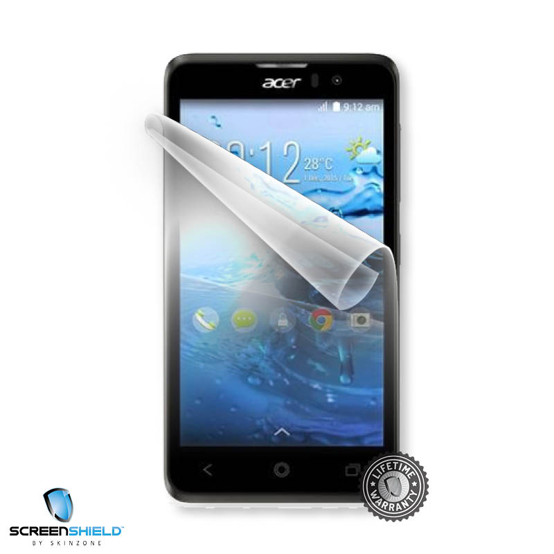 Screenshield ™ ACER Liquid Z520