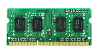 Synology 4GB DDR3 memory (DS1515+, DS1815+, RS815+)