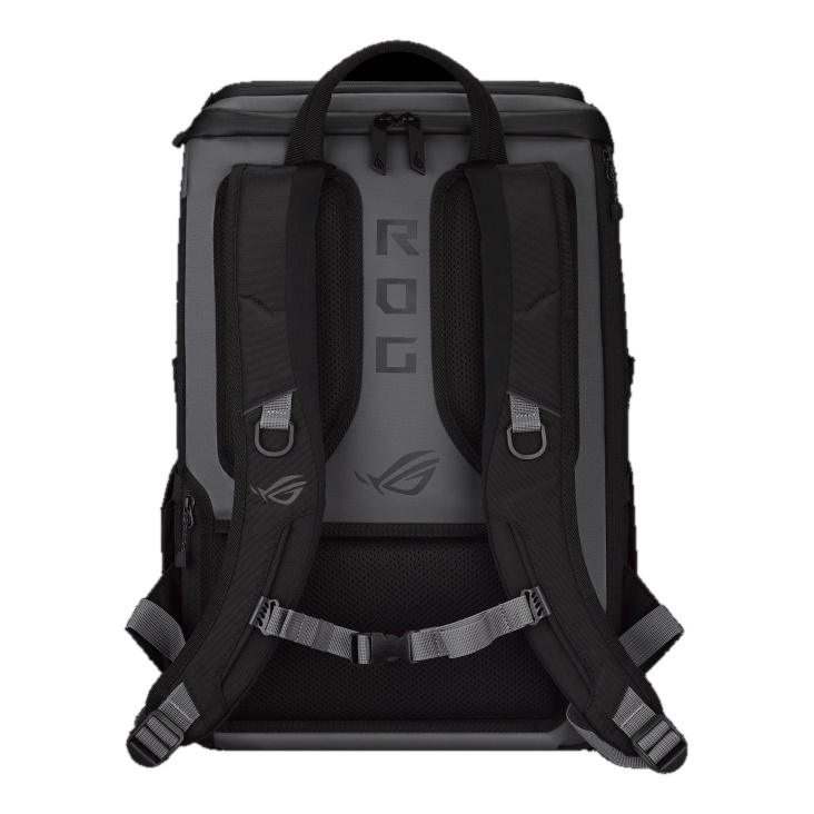 ASUS BP2801 ROG Ranger Gaming Backpack (Cybertext) 