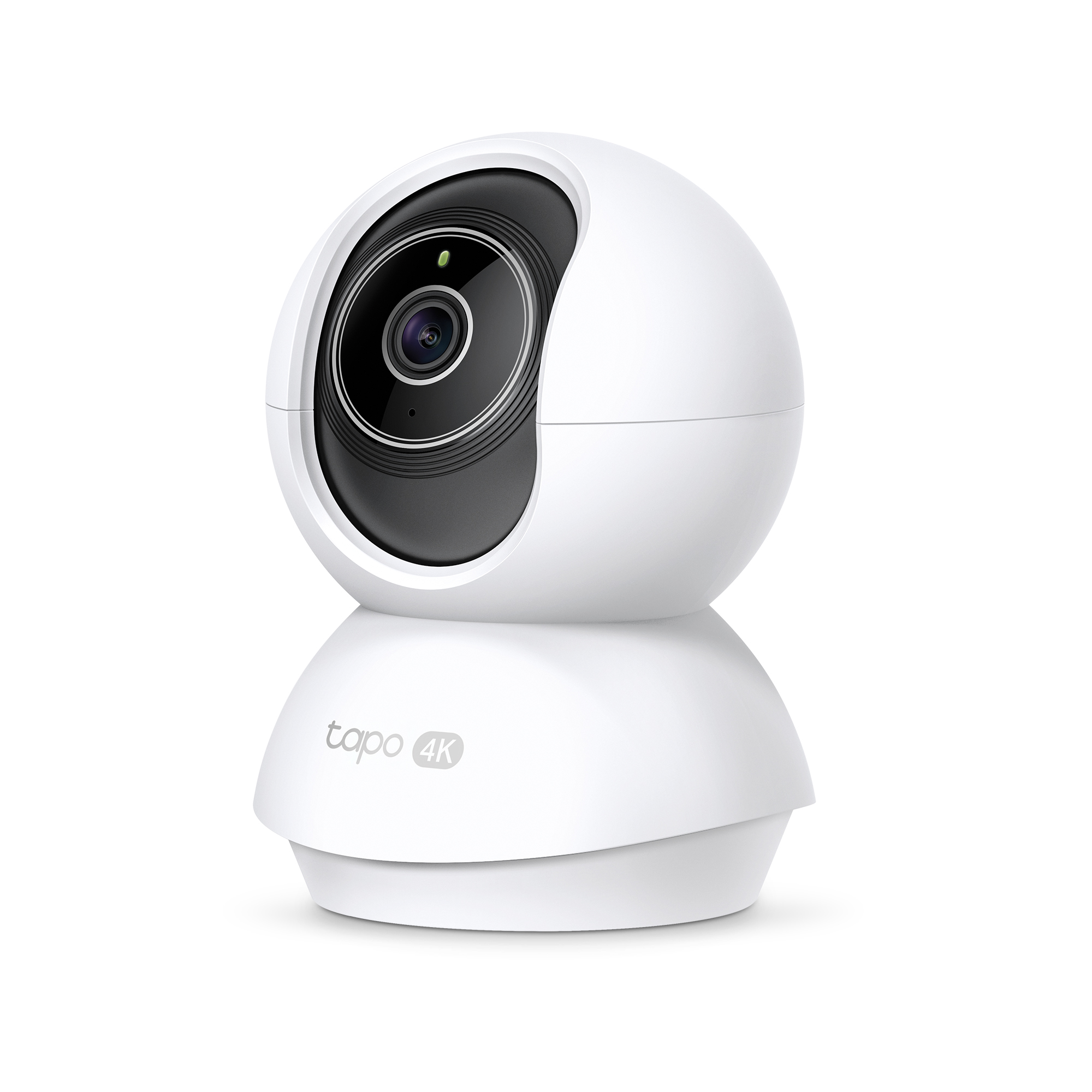 Tapo C250 Pan/ Tilt AI Home Security Wi-Fi Camera 