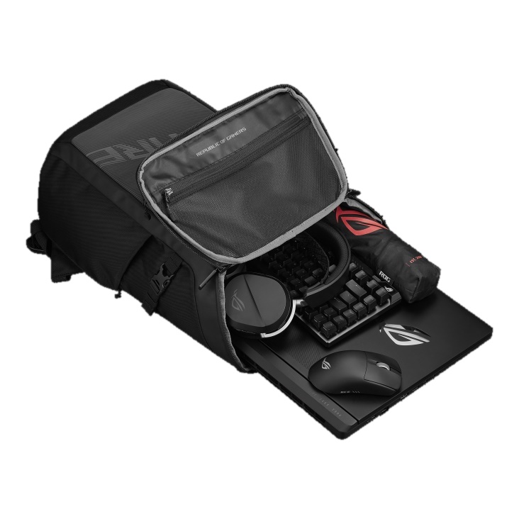 ASUS BP2801 ROG Ranger Gaming Backpack 