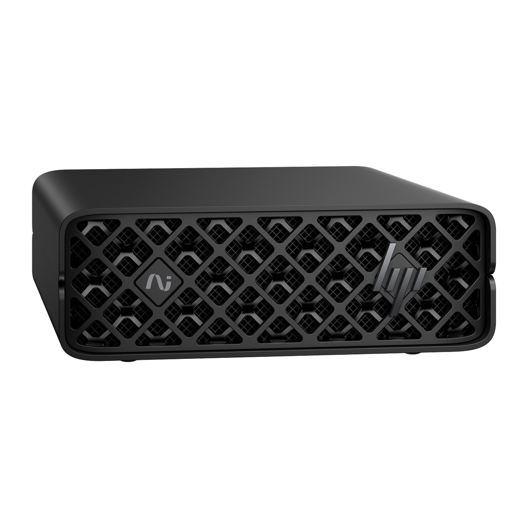 HP ZGX Nano NGB10/ 128GB(LP)/ 2TB/ Ubu24/ Wifi/ 2y 