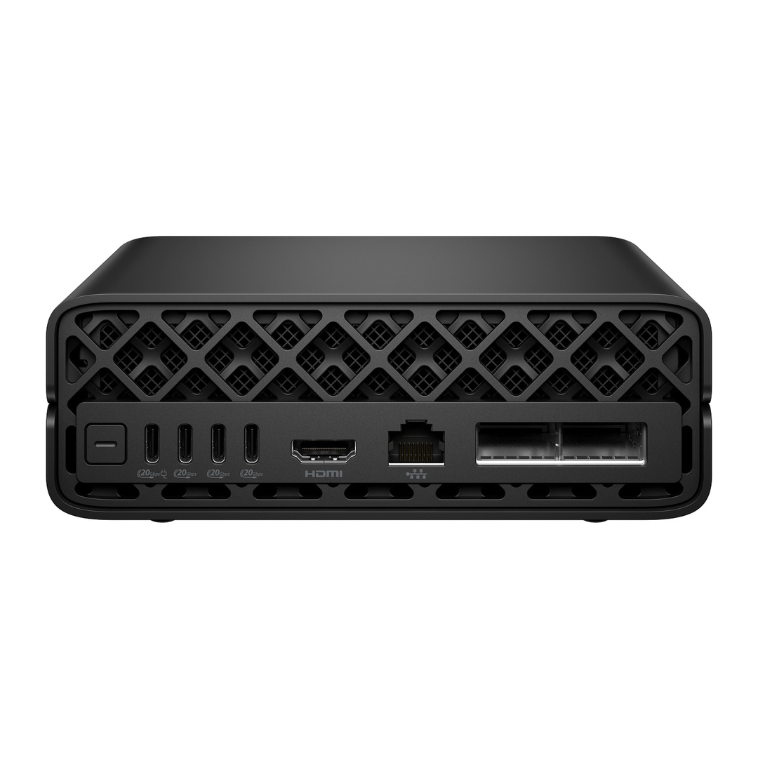 HP ZGX Nano NGB10/ 128GB(LP)/ 2TB/ Ubu24/ 3yDMR 