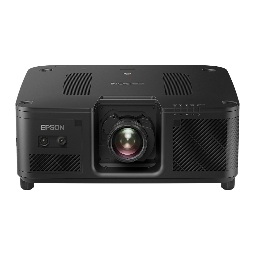 Epson EB-XQ2030B/ 3LCD/ 30000lm/ 4K UHD/ 2x HDMI/ LAN/ WiFi 
