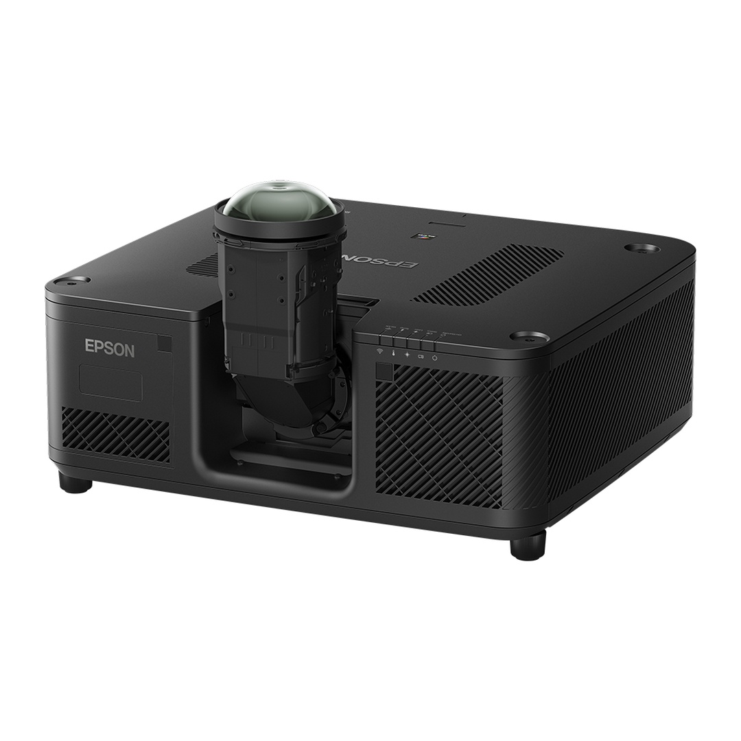 Epson EB-XQ2030B/ 3LCD/ 30000lm/ 4K UHD/ 2x HDMI/ LAN/ WiFi 