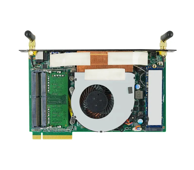 iiyama - OPS Slot PC-Module Windows 11 - 4K 