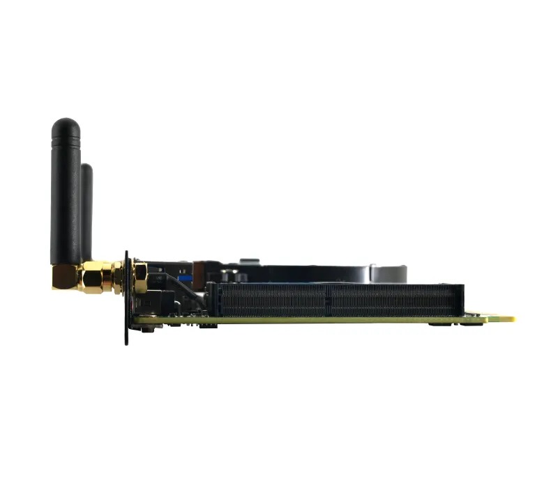iiyama - OPS Slot PC-Module Windows 11 - 4K 